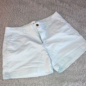 GAP city shorts